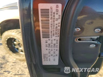 Zdjęcie 12 z 12 samochodu: 2017 RAM 1500 SLT VIN:3C6RR7LT5HG574944 - miniatura