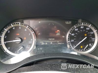 Zdjęcie 9 z 13 samochodu: 2022 TOYOTA HIGHLANDER XLE VIN:5TDGZRBH1NS178922 - miniatura