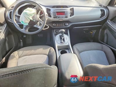 Zdjęcie 8 z 13 samochodu: 2015 KIA SPORTAGE LX VIN:KNDPBCAC8F7747767 - miniatura