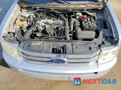 Zdjęcie 12 z 12 samochodu: 2010 FORD FLEX LIMITED VIN:2FMHK6DT1ABA38689 - miniatura