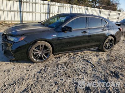 2020 ACURA TLX TECHNOLOGY 19UUB2F64LA005477 - główne zdjęcie licytacji z USA - miniatura