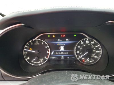 Zdjęcie 9 z 13 samochodu: 2017 NISSAN MAXIMA 3.5S VIN:1N4AA6AP1HC430247 - miniatura