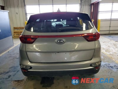 Zdjęcie 6 z 13 samochodu: 2022 KIA SPORTAGE LX VIN:KNDPMCAC6N7991779 - miniatura