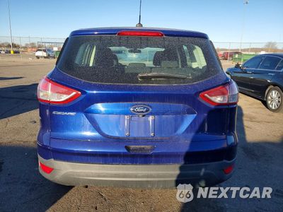 Zdjęcie 6 z 13 samochodu: 2015 FORD ESCAPE S VIN:1FMCU0F73FUB11595 - miniatura