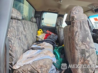 Zdjęcie 10 z 12 samochodu: 2003 CHEVROLET SILVERADO K1500 VIN:1GCEK19T13E229362 - miniatura