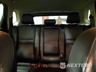 Zdjęcie 10 z 13 samochodu: 2023 NISSAN ROGUE SV VIN:5N1BT3BB3PC761531 - miniatura