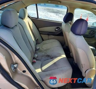 Zdjęcie 10 z 13 samochodu: 2004 CHEV MALIBU VIN:1G1ZS52F24F191447 - miniatura