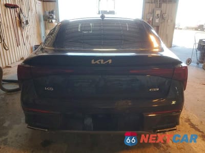 Zdjęcie 6 z 11 samochodu: 2026 KIA K5 GT VIN:KNAG44J81T5417985 - miniatura