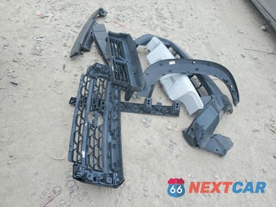 Zdjęcie 12 z 13 samochodu: 2025 NISSAN FRONTIER S VIN:1N6ED1EKXSN613028 - miniatura