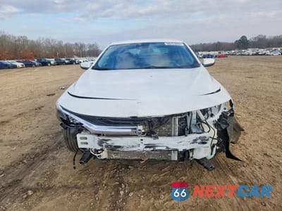 Piąte zdjęcie samochodu w środku: 2024 CHEVROLET MALIBU LS VIN:1G1ZC5ST8RF192953 - miniatura