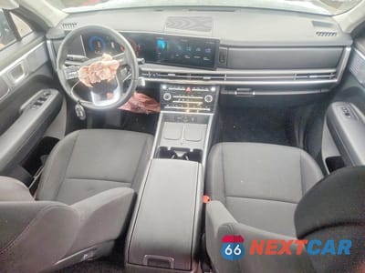 Zdjęcie 8 z 13 samochodu: 2025 HYUNDAI SANTA FE SE VIN:5NMP1DGL2SH130545 - miniatura