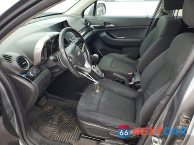 Zdjęcie 7 z 13 samochodu: 2012 CHEVROLET ORLANDO LT VIN:KL77P2EM8CK570335 - miniatura