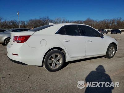 Trzecie zdjęcie samochodu z tyłu: 2015 CHEVROLET MALIBU 1LT VIN:1G11C5SL2FU136298 - miniatura