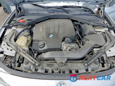 Zdjęcie 11 z 11 samochodu: 2015 BMW 435 XI VIN:WBA3T7C50FPW79074 - miniatura