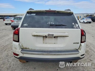 Zdjęcie 6 z 13 samochodu: 2014 JEEP COMPASS LIMITED VIN:1C4NJCCB6ED835294 - miniatura
