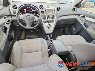 Zdjęcie 8 z 12 samochodu: 2010 TOYOTA COROLLA MATRIX S VIN:2T1KE4EE9AC038064 - miniatura