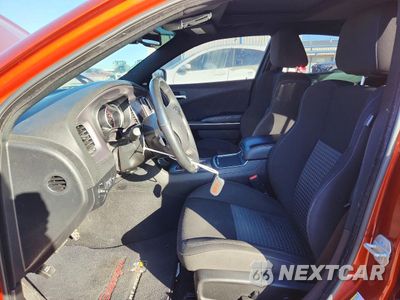 Zdjęcie 7 z 12 samochodu: 2023 DODGE CHARGER SCAT PACK VIN:2C3CDXGJ0PH604649 - miniatura