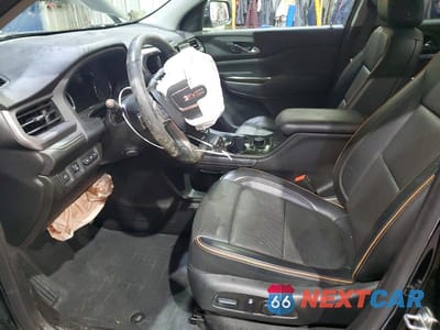 Zdjęcie 7 z 12 samochodu: 2023 GMC ACADIA AT4 VIN:1GKKNLLS3PZ261335 - miniatura