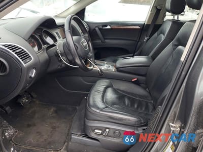 Zdjęcie 7 z 12 samochodu: 2014 AUDI Q7 PREMIUM PLUS VIN:WA1LGAFE6ED019826 - miniatura