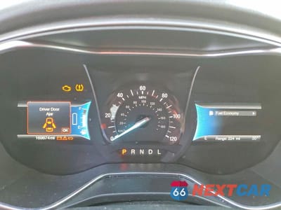 Zdjęcie 9 z 12 samochodu: 2018 FORD FUSION S HYBRID VIN:3FA6P0UU8JR142185 - miniatura