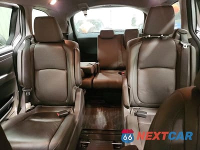 Zdjęcie 10 z 13 samochodu: 2019 HONDA ODYSSEY EXL VIN:5FNRL6H73KB104439 - miniatura