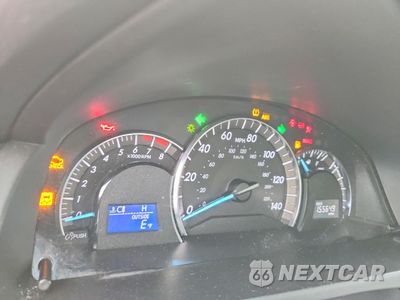 Zdjęcie 9 z 12 samochodu: 2012 TOYOTA CAMRY SE VIN:4T1BK1FK5CU014888 - miniatura