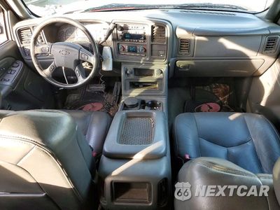 Zdjęcie 8 z 12 samochodu: 2004 CHEVROLET SILVERADO K1500 VIN:2GCEK19T641281184 - miniatura