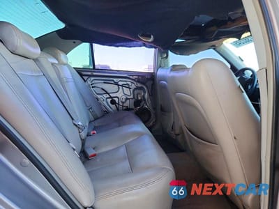 Zdjęcie 10 z 11 samochodu: 2006 HYUNDAI SONATA GL VIN:KMHET46CX6A125138 - miniatura