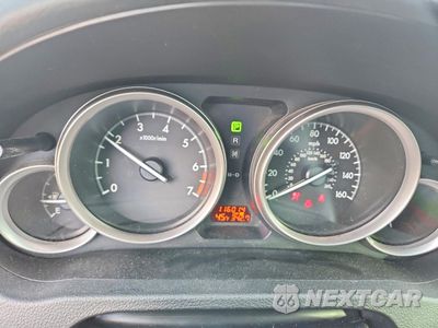 Zdjęcie 9 z 12 samochodu: 2011 MAZDA 6 I VIN:1YVHZ8CH4B5M30011 - miniatura