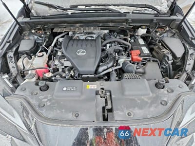 Zdjęcie 12 z 12 samochodu: 2023 LEXUS NX 350 VIN:2T2GGCEZ2PC018546 - miniatura