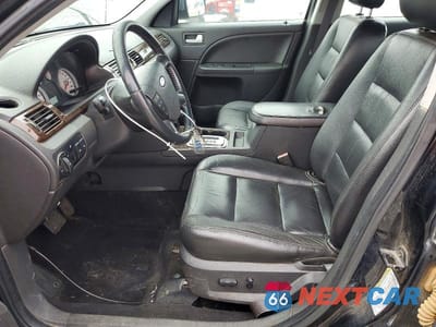 Zdjęcie 7 z 11 samochodu: 2005 FORD FIVE HUNDRED LIMITED VIN:1FAFP25195G195555 - miniatura