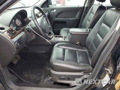 Zdjęcie 7 z 11 samochodu: 2005 FORD FIVE HUNDRED LIMITED VIN:1FAFP25195G195555 - miniatura