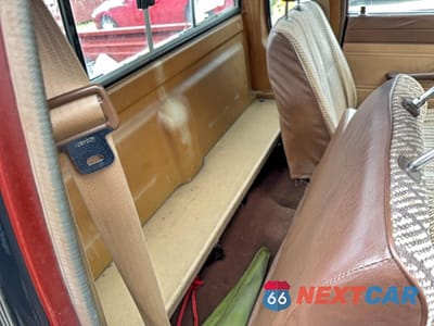 Zdjęcie 6 z 10 samochodu: 1985 TOYOTA PICKUP XTRACAB RN56 DLX VIN:JT4RN56D9F5042940 - miniatura