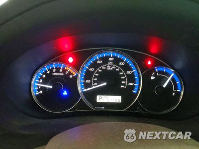 Zdjęcie 9 z 13 samochodu: 2011 SUBARU FORESTER 2.5X VIN:JF2SHBBCXBH781670 - miniatura