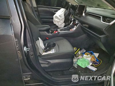 Zdjęcie 13 z 14 samochodu: 2025 TOYOTA RAV4 XLE VIN:2T3RWRFVXSW274768 - miniatura