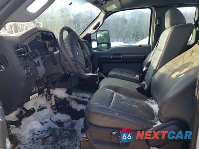 Zdjęcie 7 z 12 samochodu: 2016 FORD F250 SUPER DUTY VIN:1FT7X2BT8GEA62126 - miniatura