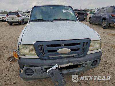 Piąte zdjęcie samochodu w środku: 2009 FORD RANGER VIN:1FTYR10D49PA23979 - miniatura