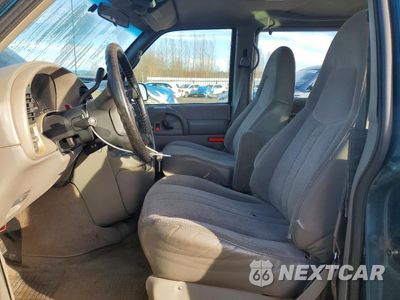 Zdjęcie 7 z 14 samochodu: 2000 CHEVROLET ASTRO VIN:1GNEL19W6YB128969 - miniatura