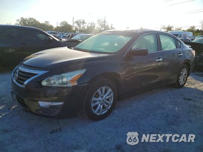 2014 NISSAN ALTIMA 2.5 1N4AL3AP0EC275873 - główne zdjęcie licytacji z USA - miniatura