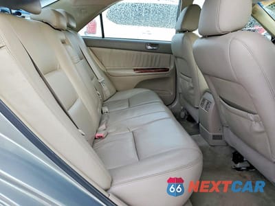 Zdjęcie 10 z 12 samochodu: 2006 TOYOTA CAMRY XLE V6 VIN:4T1BF30K76U627432 - miniatura