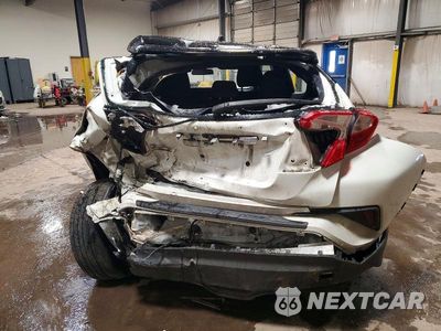 Zdjęcie 11 z 26 samochodu: 2020 TOYOTA C-HR XLE VIN:NMTKHMBX1LR105536 - miniatura