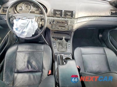 Zdjęcie 8 z 11 samochodu: 2004 BMW 330 XI VIN:WBAEW53434PG11668 - miniatura