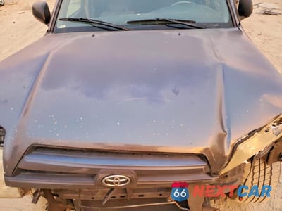 Zdjęcie 12 z 14 samochodu: 2004 TOYOTA 4RUNNER VIN:JTEZU14R748012157 - miniatura