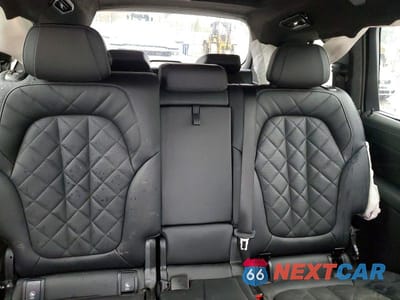 Zdjęcie 10 z 13 samochodu: 2024 BMW X7 XDRIVE40I VIN:5UX23EM07R9S36448 - miniatura