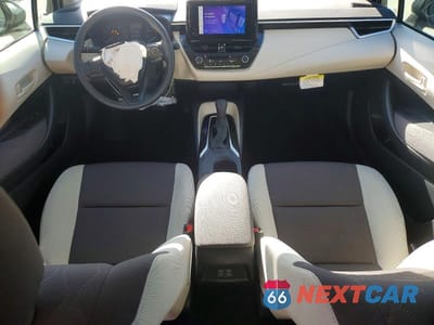 Zdjęcie 8 z 13 samochodu: 2023 TOYOTA COROLLA LE VIN:5YFB4MDE4PP067114 - miniatura