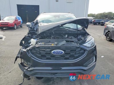 Piąte zdjęcie samochodu w środku: 2022 FORD EDGE SEL VIN:2FMPK4J93NBA96849 - miniatura