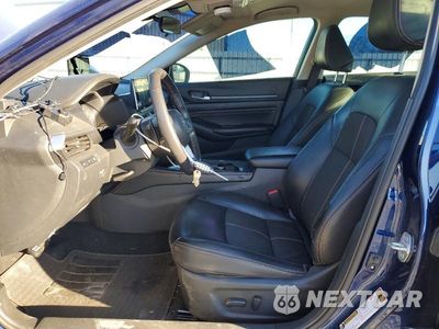 Zdjęcie 7 z 12 samochodu: 2022 NISS ALTIMA 2.5 SR VIN:1N4BL4CV2NN395426 - miniatura