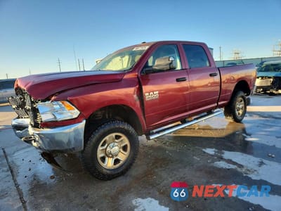 2014 RAM 2500 ST 3C6UR5CL5EG280163 - główne zdjęcie licytacji z USA - miniatura