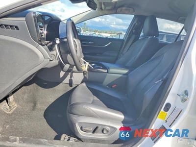 Zdjęcie 7 z 11 samochodu: 2023 TOYOTA MIRAI XLE VIN:JTDAAAAA7PA009636 - miniatura