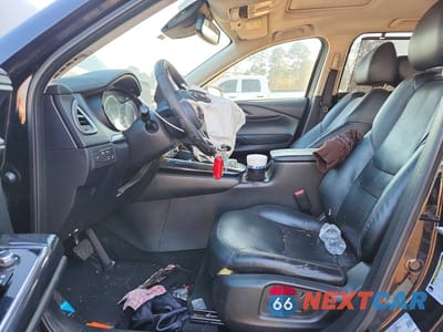 Zdjęcie 7 z 13 samochodu: 2017 MAZDA CX-9 TOURING VIN:JM3TCACY1H0133865 - miniatura
